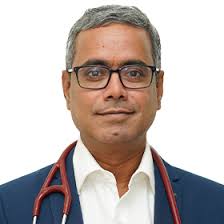 Dr Ashok Kumar